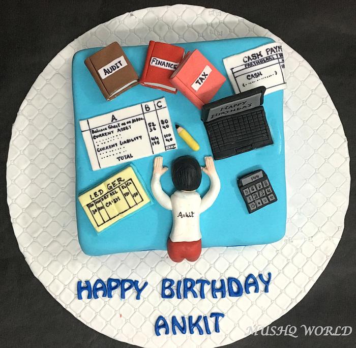 Ankit Chocolate - Happy Birthday - YouTube