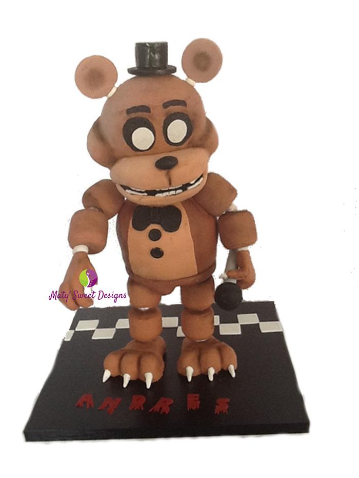 Five Nights at Freddy's Place