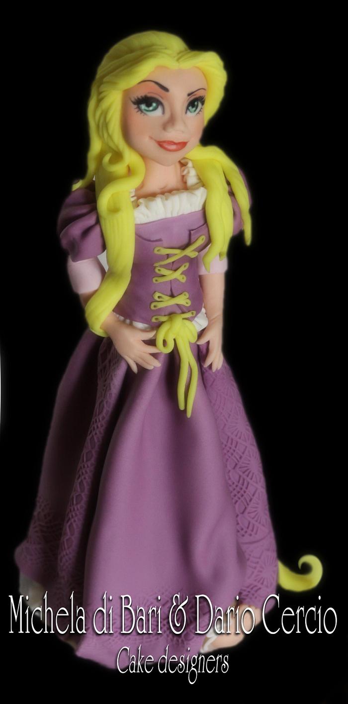 Rapunzel ♥
