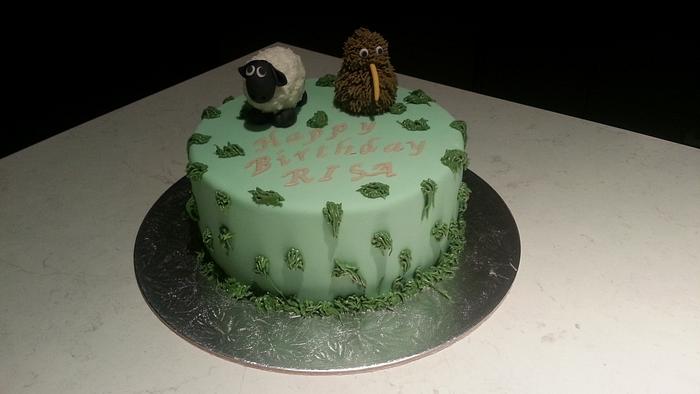 Chocolate cake cake ideas cake decoration cake lovers cake art  cakesbite__04 | Cake lover, Cake, Cake art