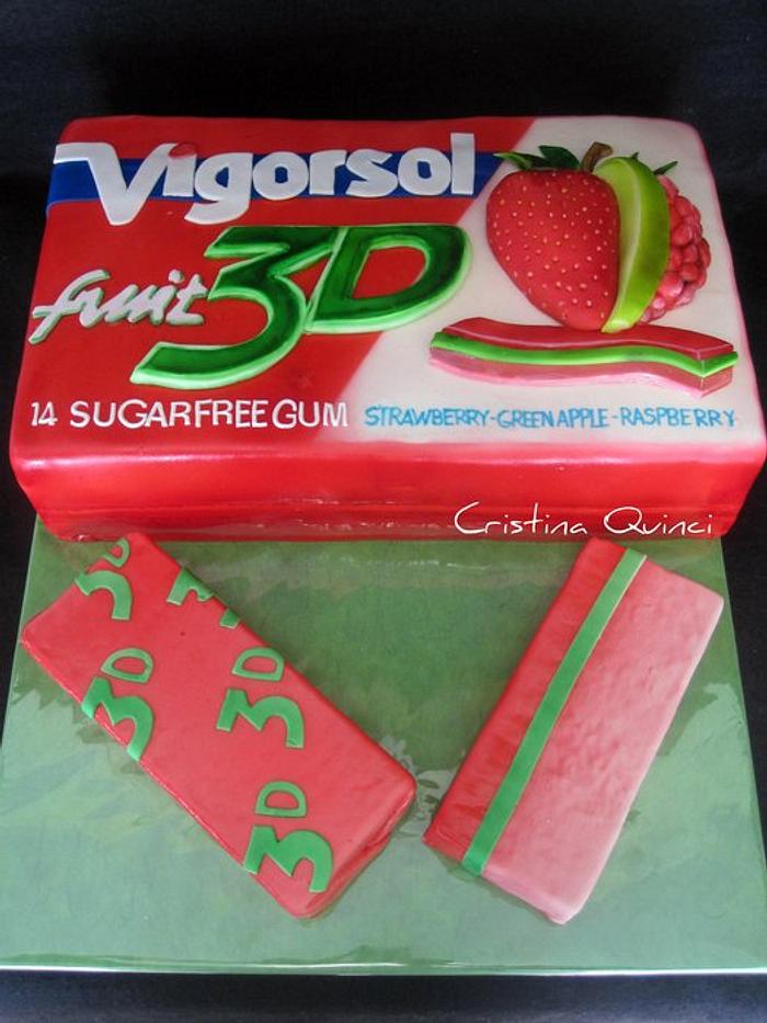 Torta Vigorsol