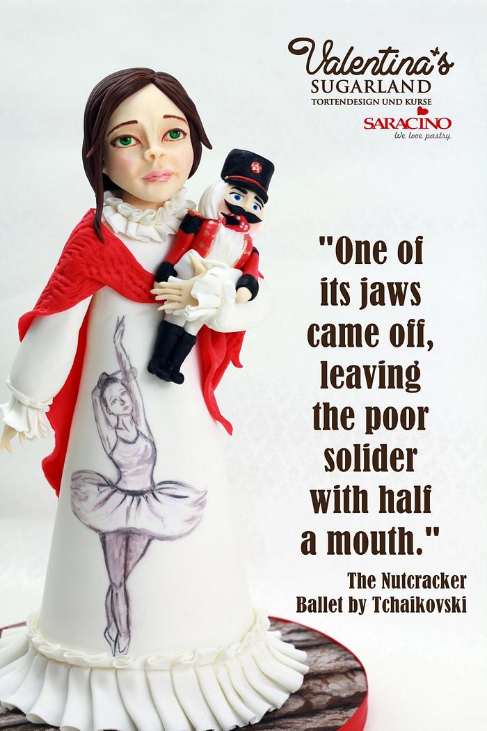 Clara and the Nutcracker 