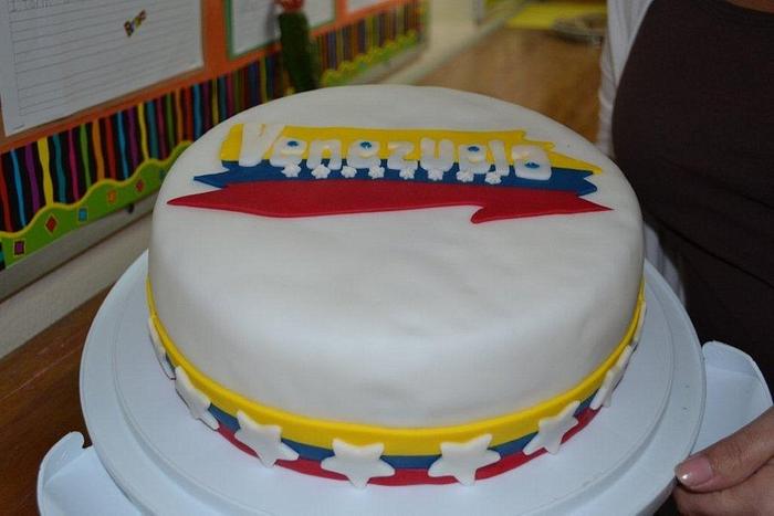 National Cake 