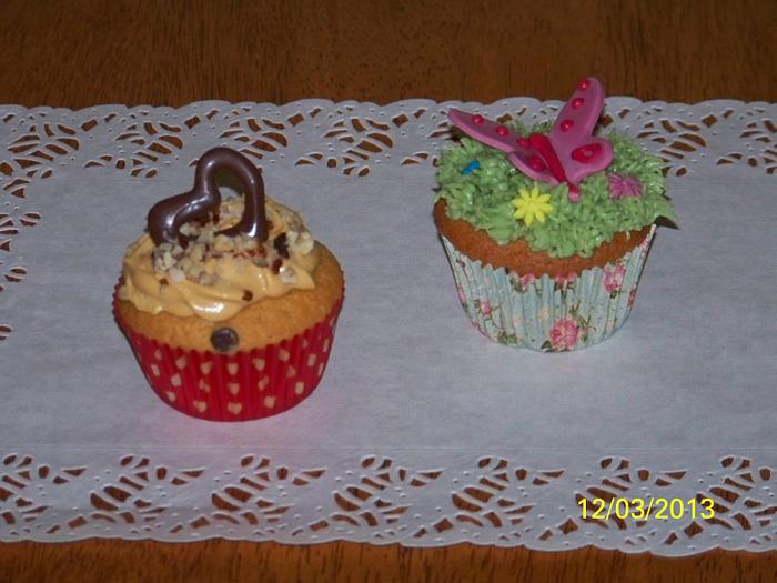 Cupcakes