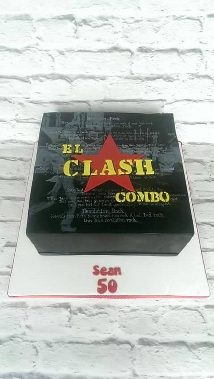 El Clash Combo