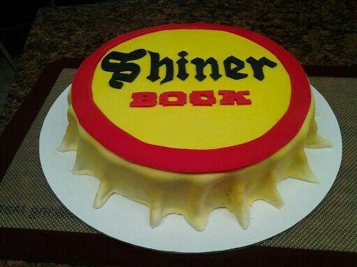 shiner cake