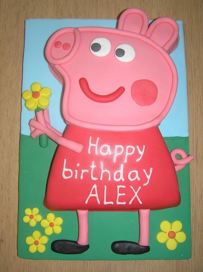 Peppa Pig