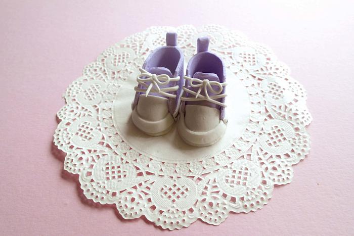 baby shoes