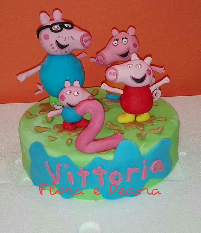 Peppa Pig