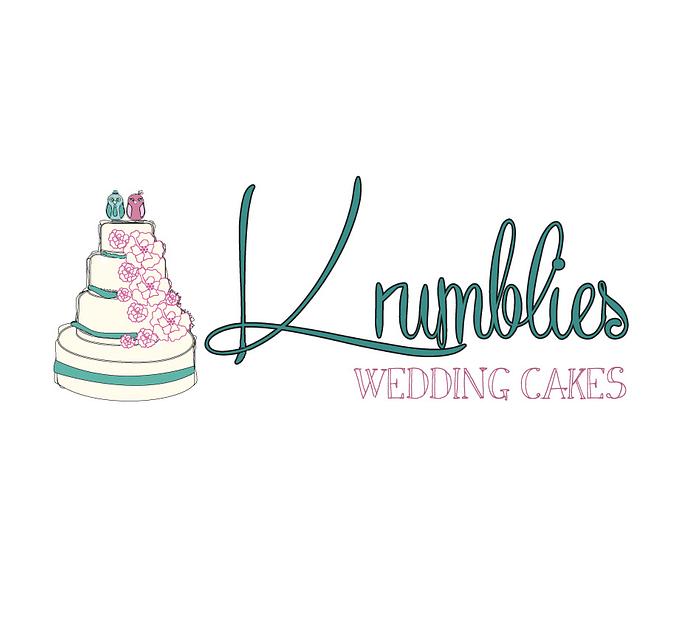 Krumblies Wedding Cakes - Essex - Suffolk - Norfolk