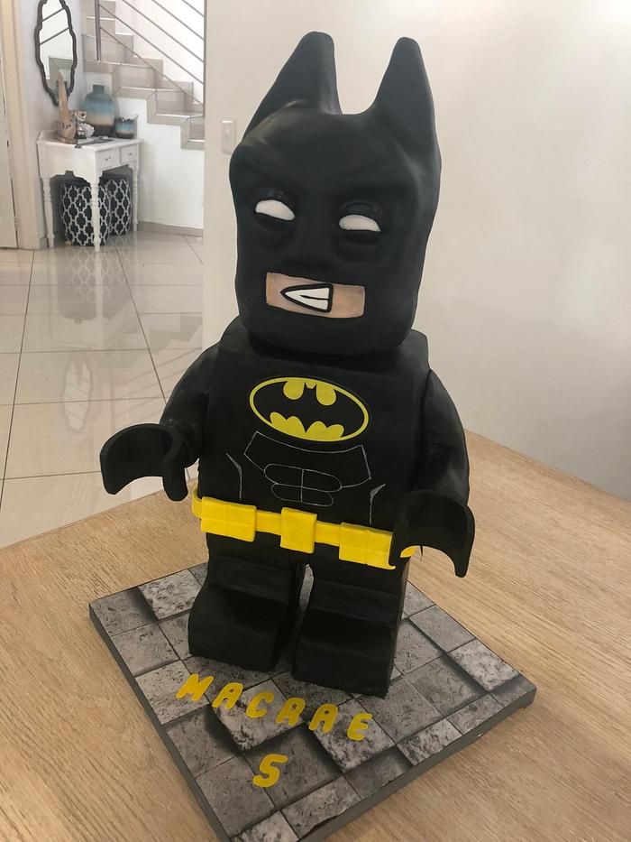 LEGO Batman 