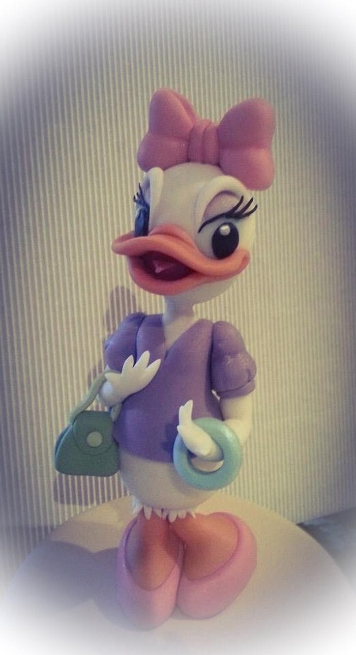 Daisy Duck/Paperina