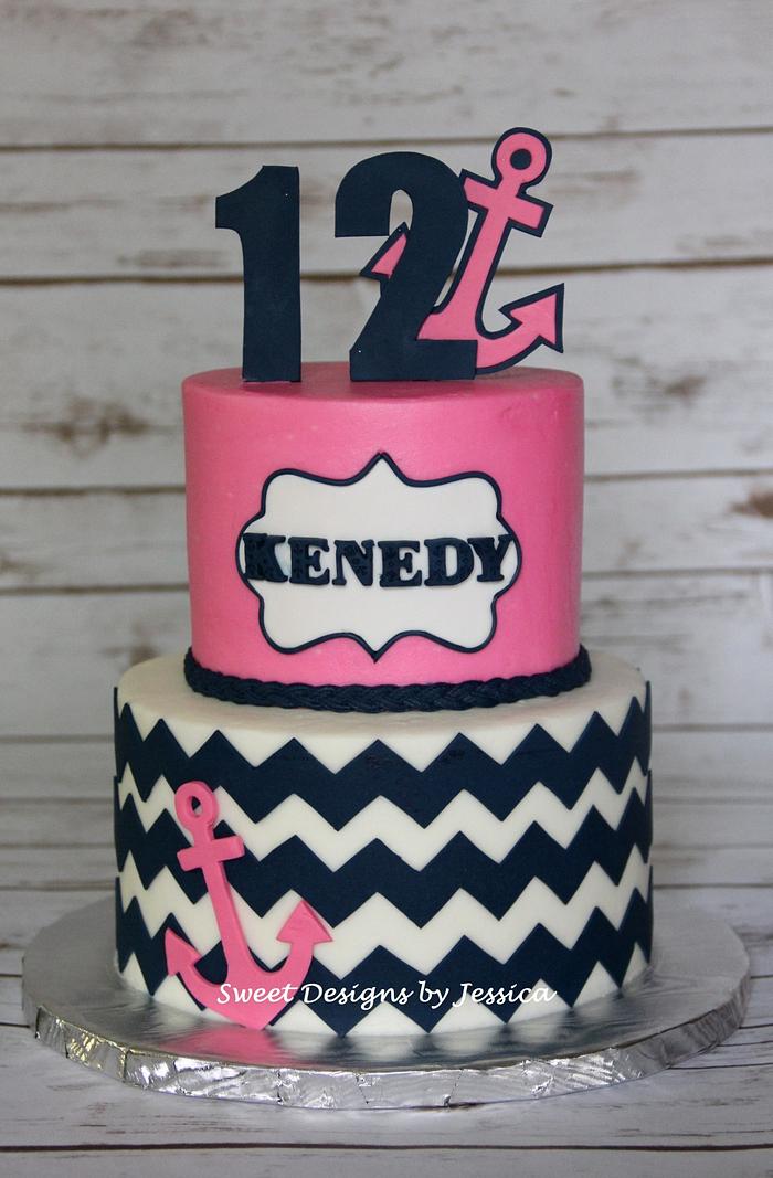 Kenedy's 12th