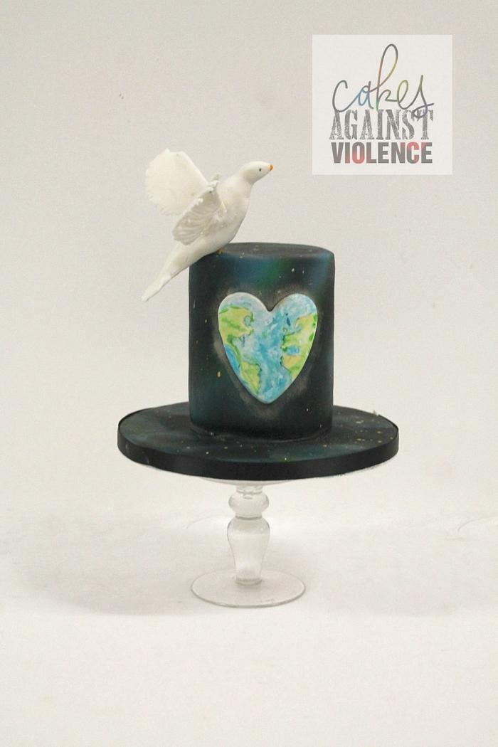 Cakes Against Violence
