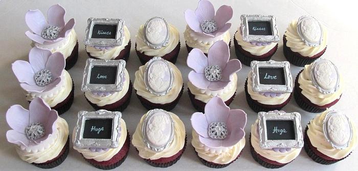 Couture Cupcakes