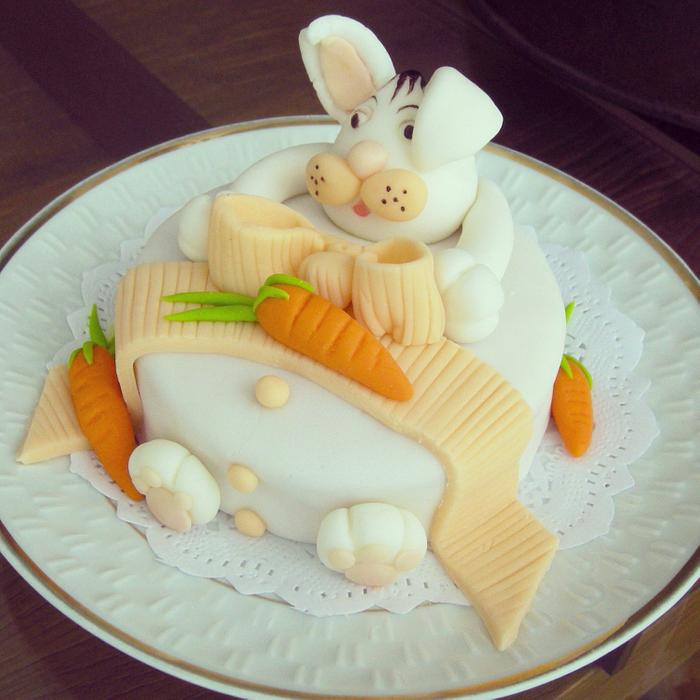 Easter Cake II