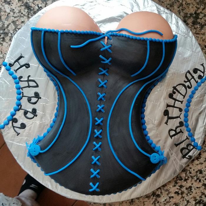 Cakes for 2018