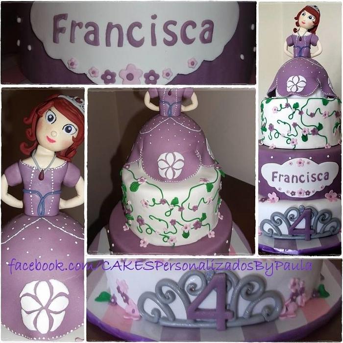 Sofia the First