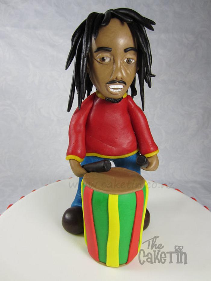 Bob Marley........Rasta Mon