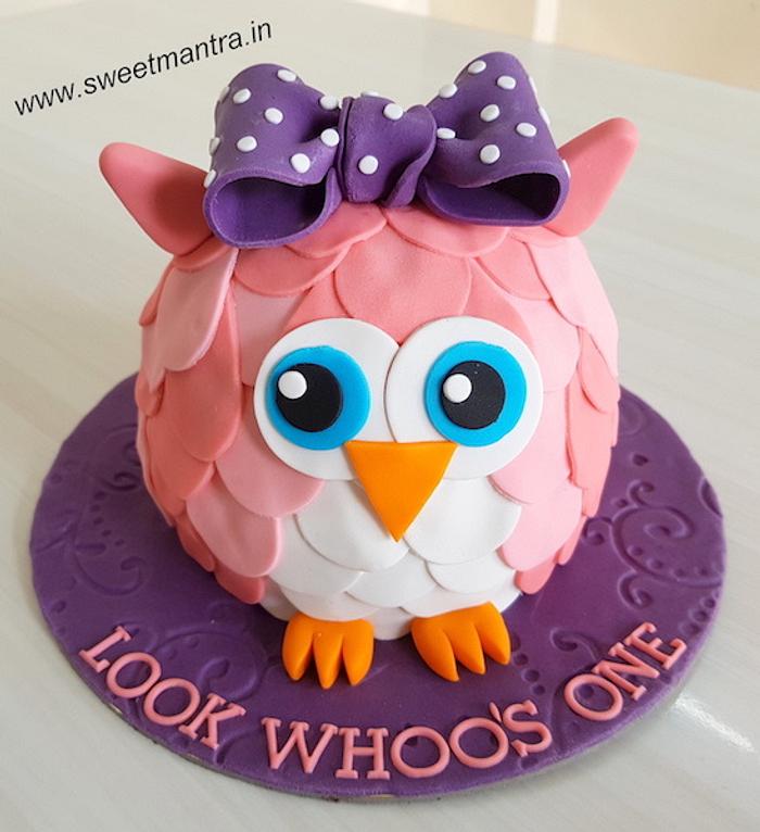 3D CoComelon Cake – The Cake People