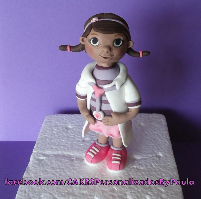 Doc McStuffins