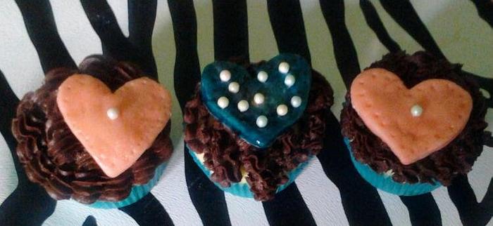 luv cupcakes♡