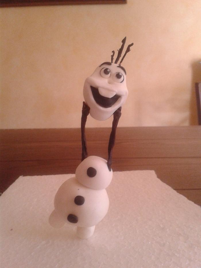 olaf