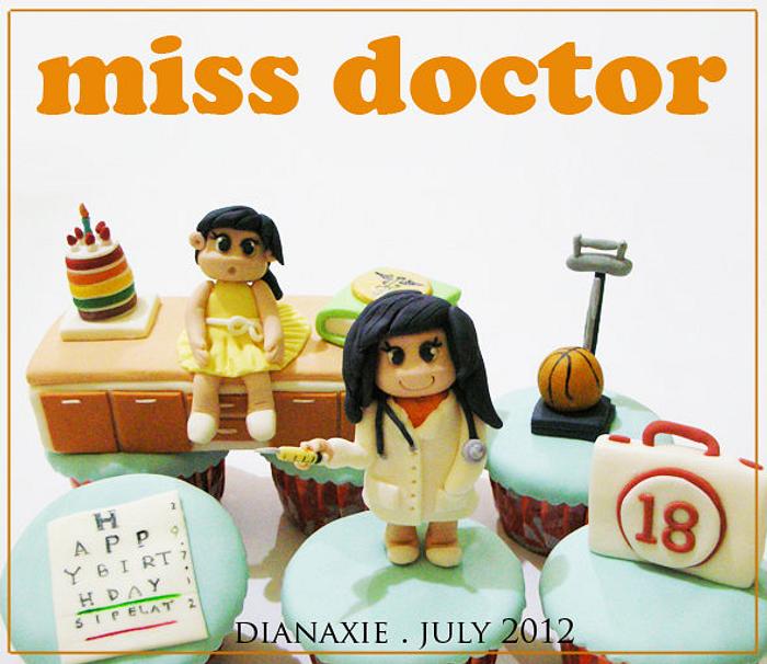 Miss Doctor