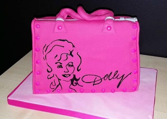 Happy Birthday Dolly Parton
