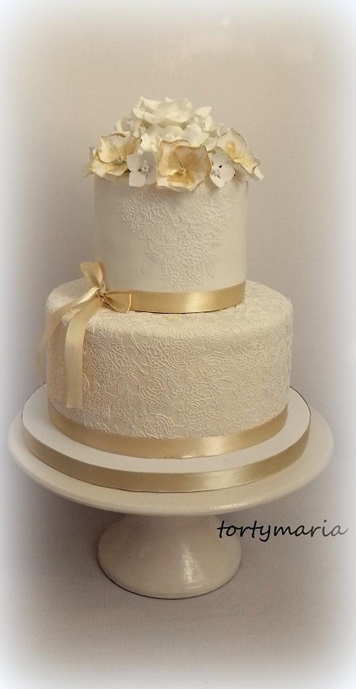wedding Cakes
