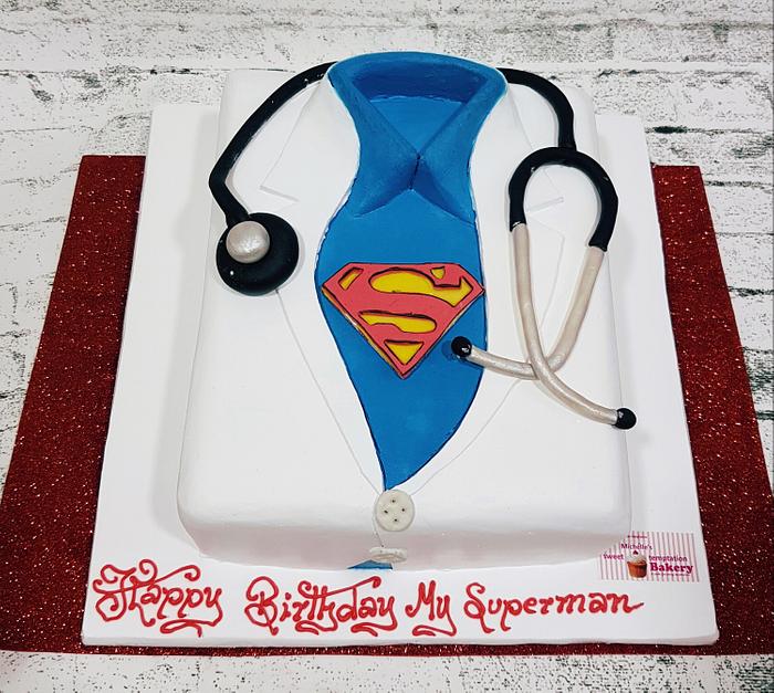 DR.Superman 