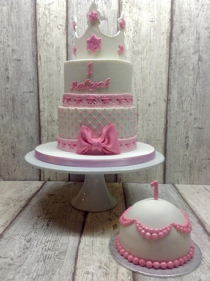 Princesse cake