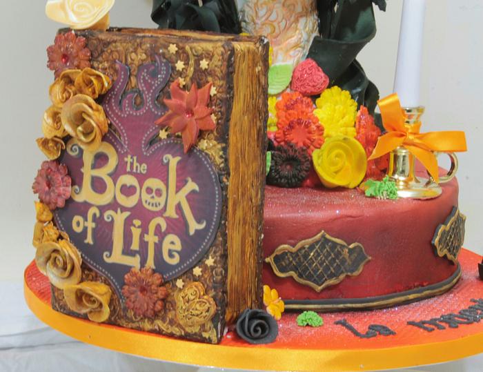 Book of Life 