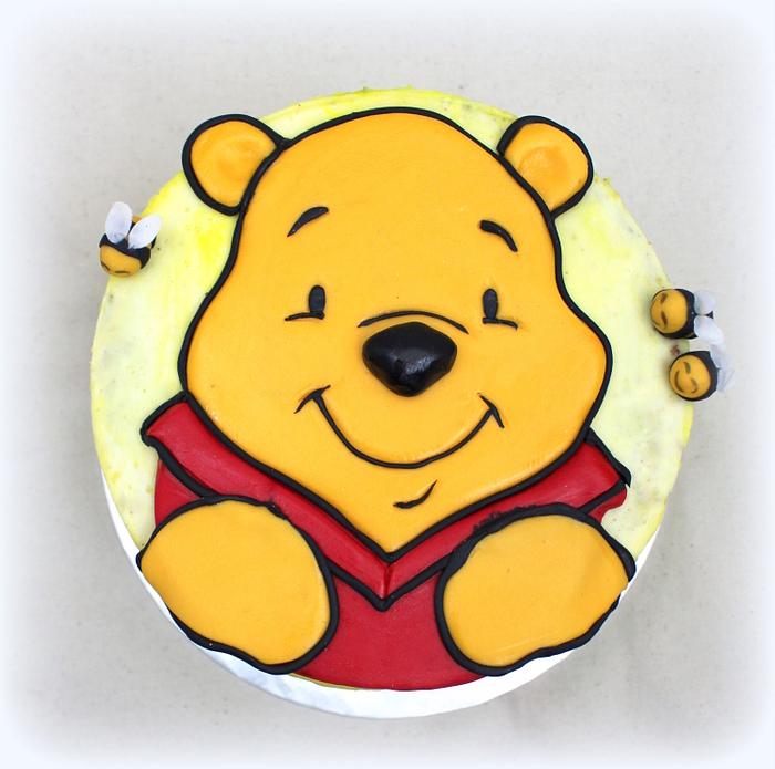  Winnie-the-Pooh