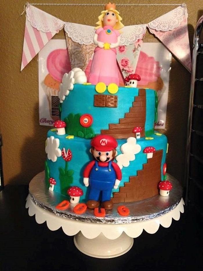 Super Mario 