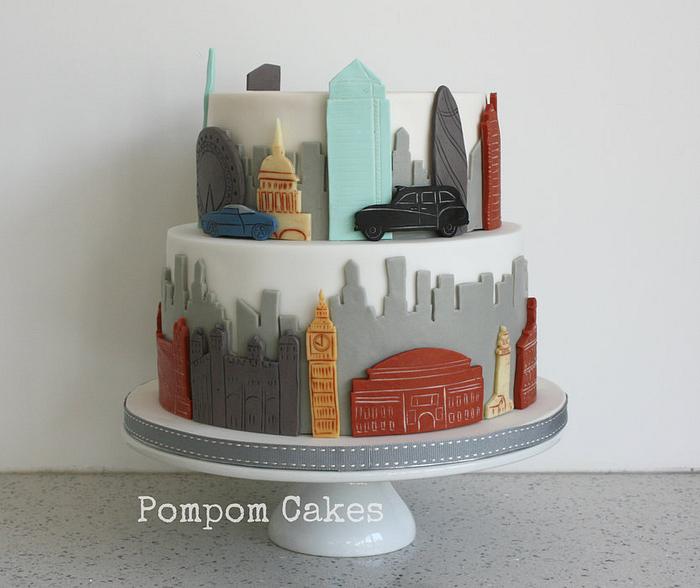 The 8 Best Birthday Cake Bakeries in Chicago - Grace & Lightness Magazine