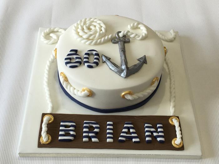 Nautical 60th