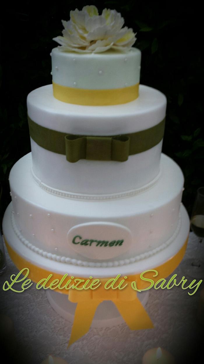 carmen's cake