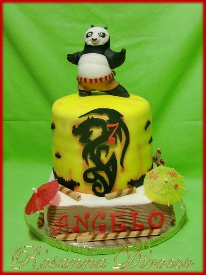 Angelo's cake 7