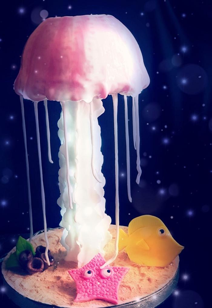 Jellyfish CPC Nemo Collaboration