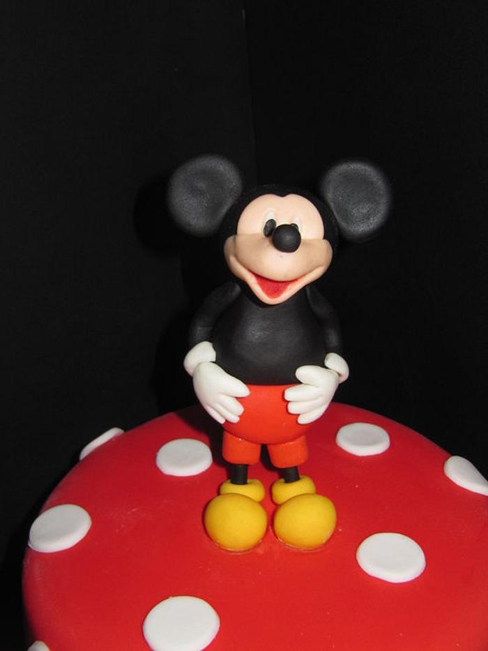 mickey mouse 