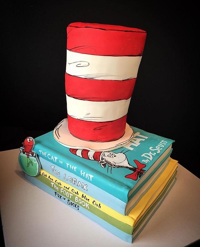 Dr suess