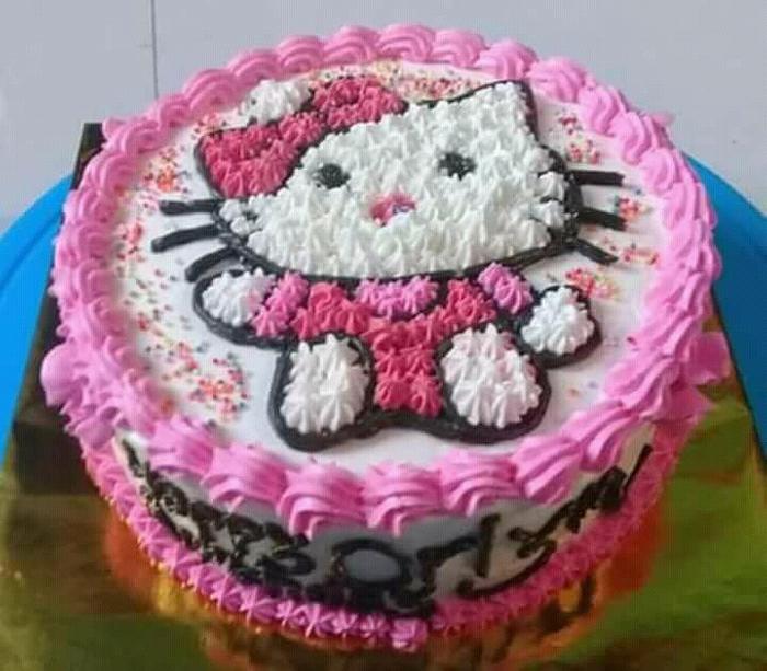 Cake Sweet 