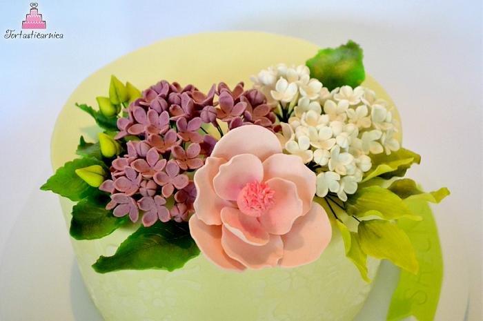 Send Flowers & Cakes | Online Flower & Cake Delivery - FNF