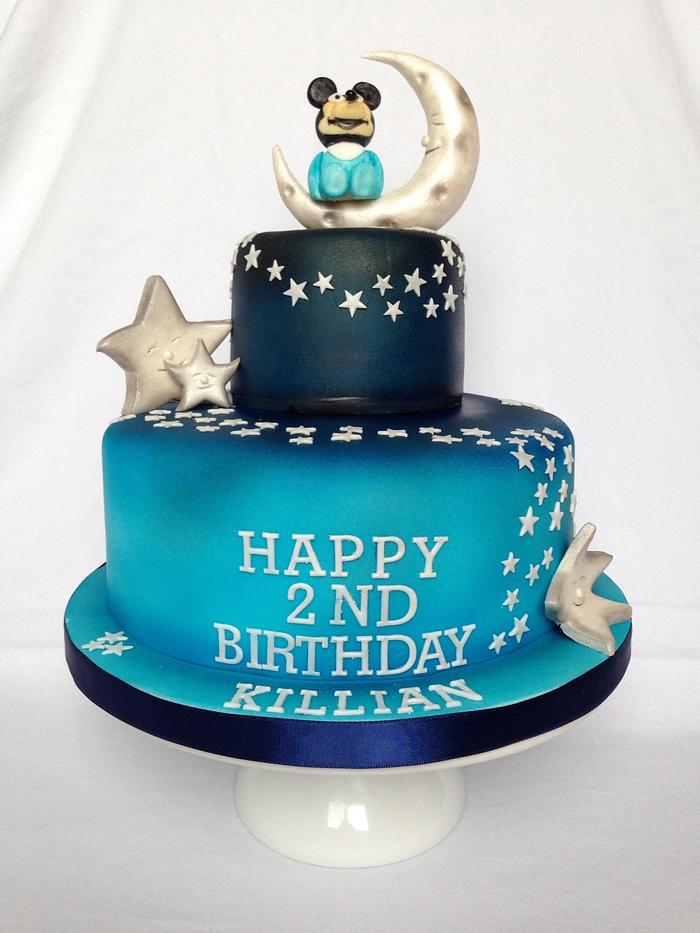 Midnight Cakes Delivery Service To India For All Occasions Celebration