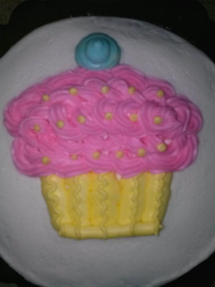 Cupcake design