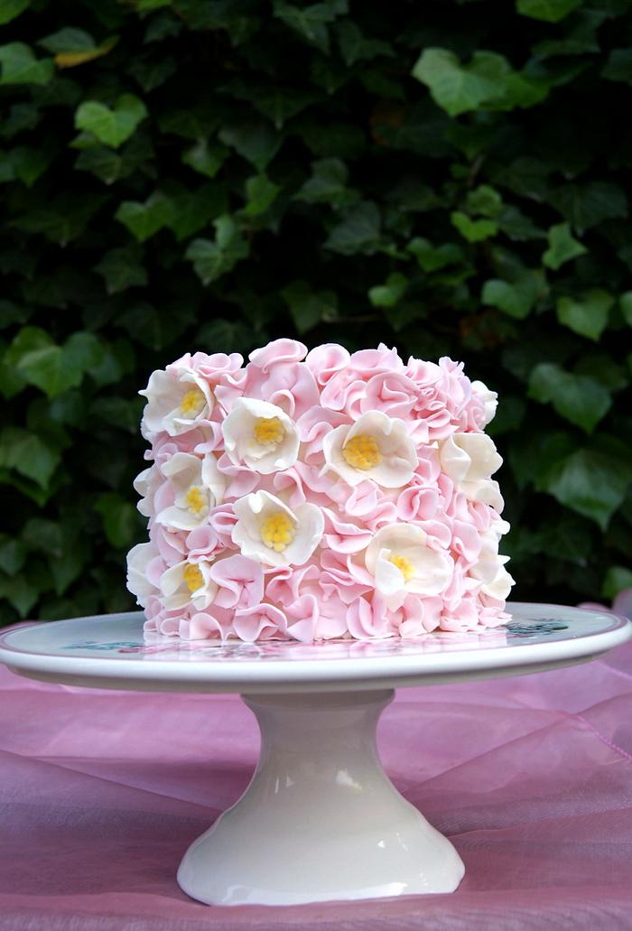 cake for mum