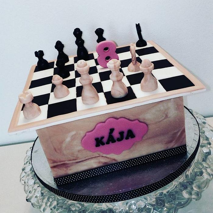 Sweet chess