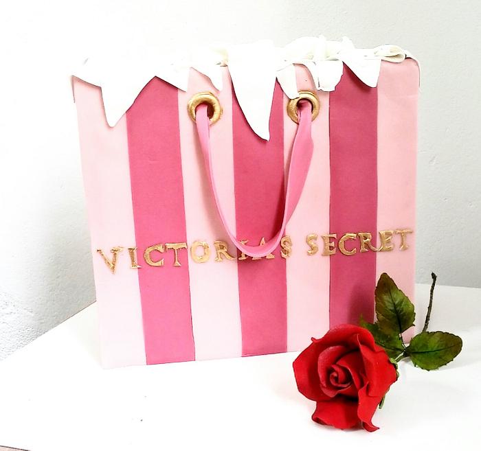 Box Victoria's Secretni