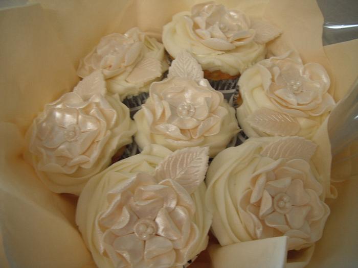 Special Cupcake Bouquet